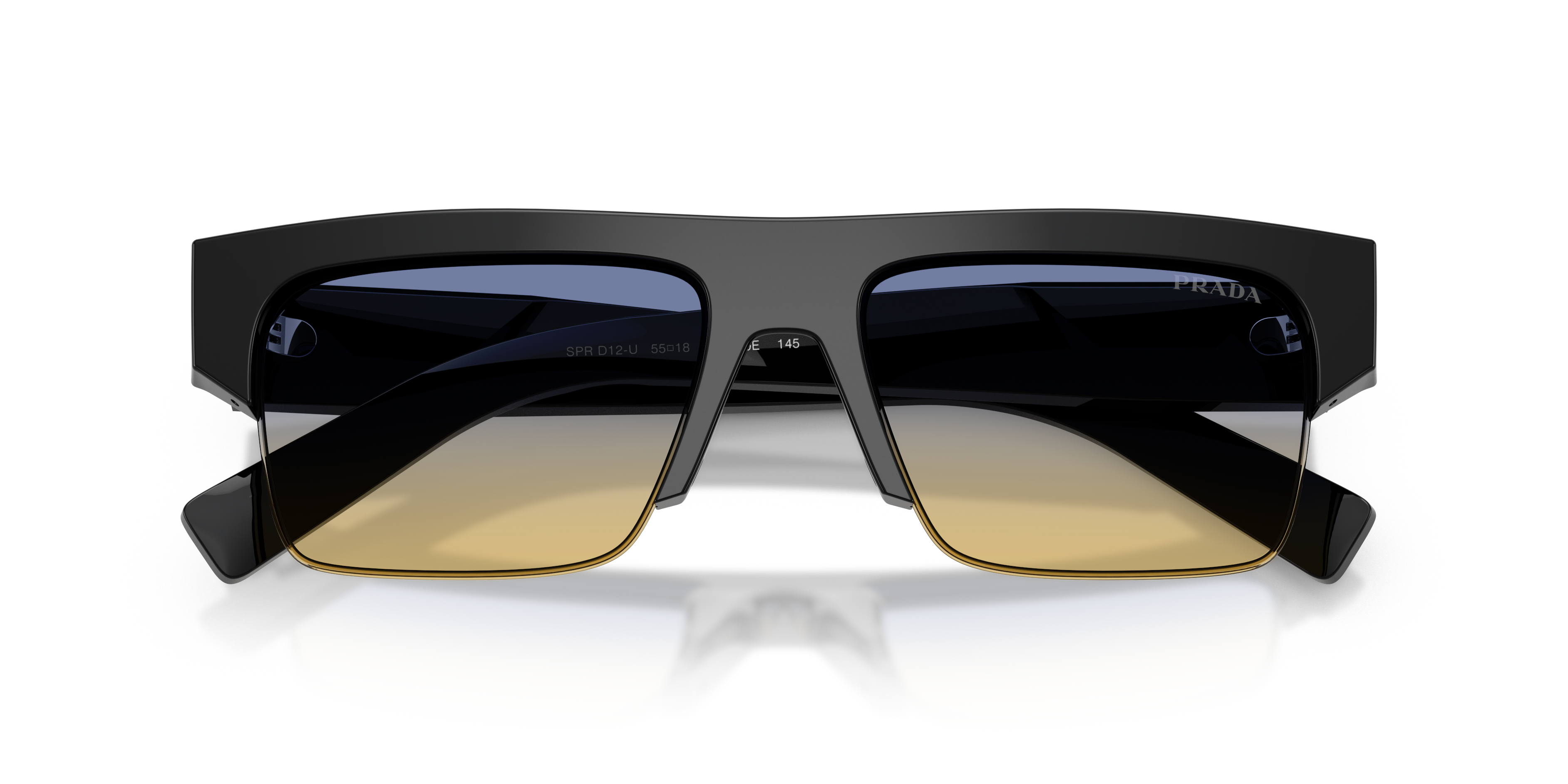 Prada PR D12SU 16K50E  